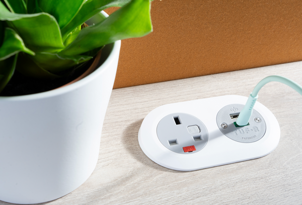 Introducing the PIP 2 and 3 from OE Electrics - now available at The Power Outlet.
