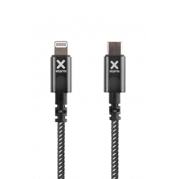 Xtorm Original USB-C to Lightning Cable