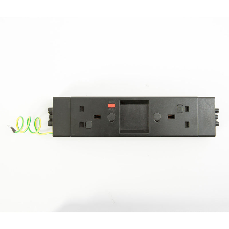 OE Powerbar Socket Unit