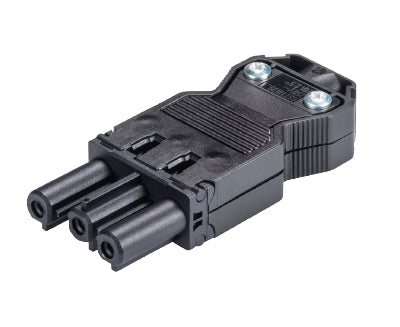 Wieland GSt18i3 Cable Plug Male Connector