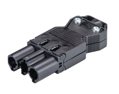 Wieland GSt18i3 Cable Socket Female Connector