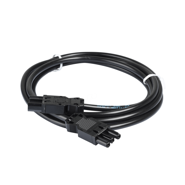 Wieland GST18i3 Link Cable fitted with Plug & Socket