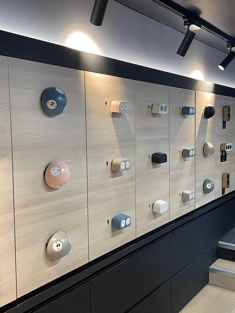Exploring Innovation: Our visit to the OE Electrics showroom in London for their new product launch