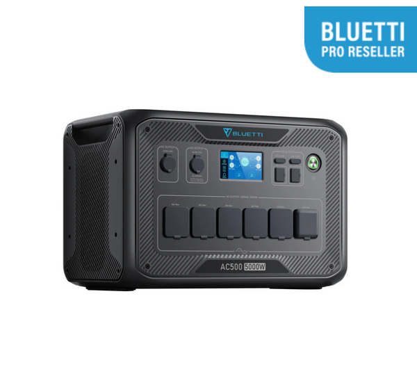 Bluetti Power Stations available on 1-to-2 day delivery! Free delivery over £300.