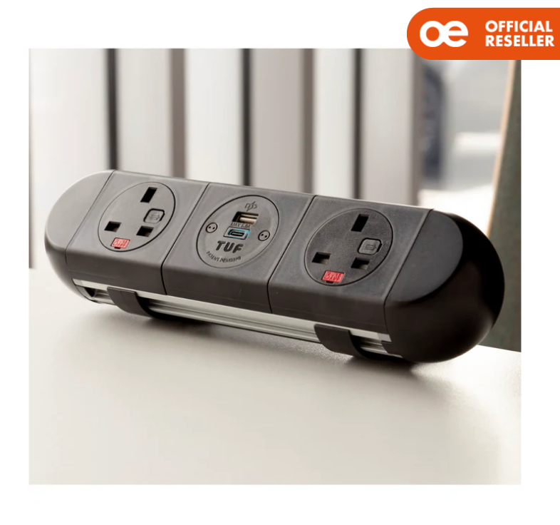 Save £116 on the OE blackICE Socket Unit