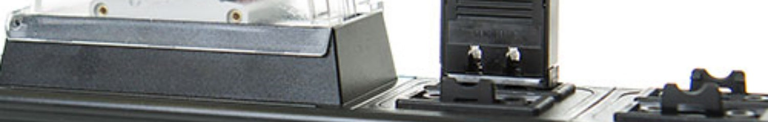 Distribution & Cabling | The Power Outlet | The Power Outlet