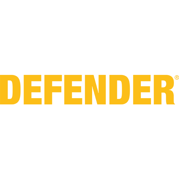 Defender. Sign Defender | brought to you by The Power Outlet | The Power Outlet