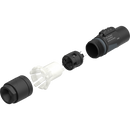 Neutrik powerCON TRUE1 Plug and Socket Connectors