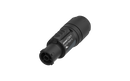 Neutrik powerCON TRUE1 Plug and Socket Connectors