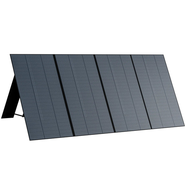 Ex Rental Bluetti PV350 350W Portable Foldable Solar Panel