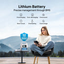 Bluetti X30 297Wh CPAP Power Bank for Camping, Travel & Emergencies