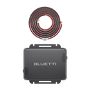 Bluetti Charger 1 | 560W Vehicle Battery Alternator Charger