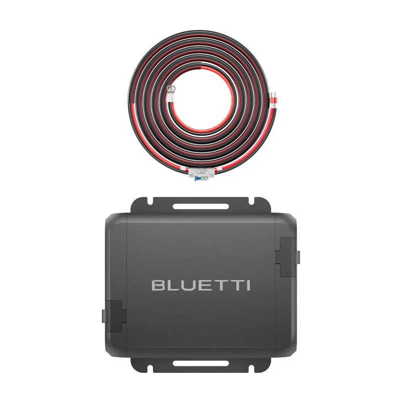 Bluetti Charger 1 | 560W Vehicle Battery Alternator Charger