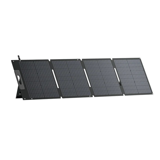 Bluetti SP120L 120W Portable Foldable Solar Panel
