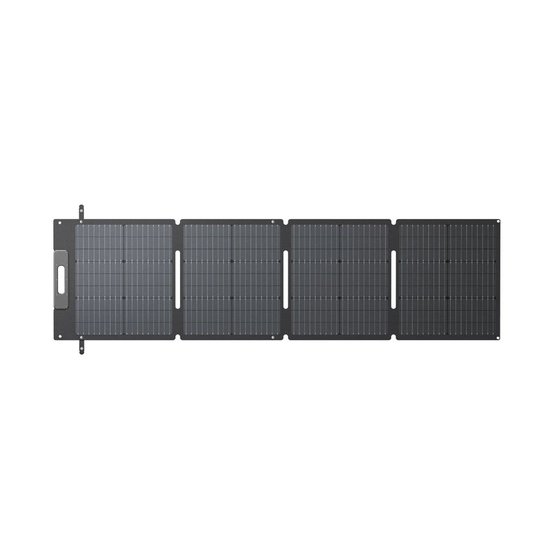 Bluetti PV120D 120W Portable Foldable Solar Panel
