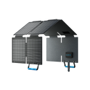 Bluetti PV60F 60W Portable Foldable Solar Panel