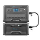 Bluetti AC300+B300 | Battery Power Station Kit