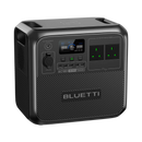 Bluetti AC180T 1800W/1433Wh Portable Power Station inc. 2 x B70 Batteries