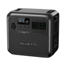 Bluetti AC180T 1800W/1433Wh Portable Power Station inc. 2 x B70 Batteries