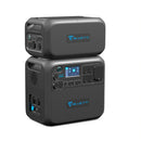 Bluetti AC200MAX+B230 | Battery Power Station Kit
