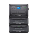 Bluetti AC300+B300K | Battery Power Station Kit