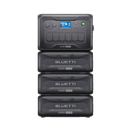 Bluetti AC300+B300K | Battery Power Station Kit