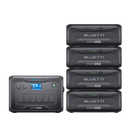 Bluetti AC300+B300K | Battery Power Station Kit