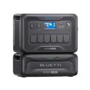 Bluetti AC300+B300K | Battery Power Station Kit