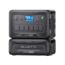 Bluetti AC300+B300K | Battery Power Station Kit