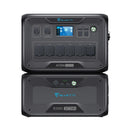 Bluetti AC500+B300S | Battery Power Station Kit