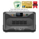 Bluetti APEX 300 + B300K | Battery Power Station KIT