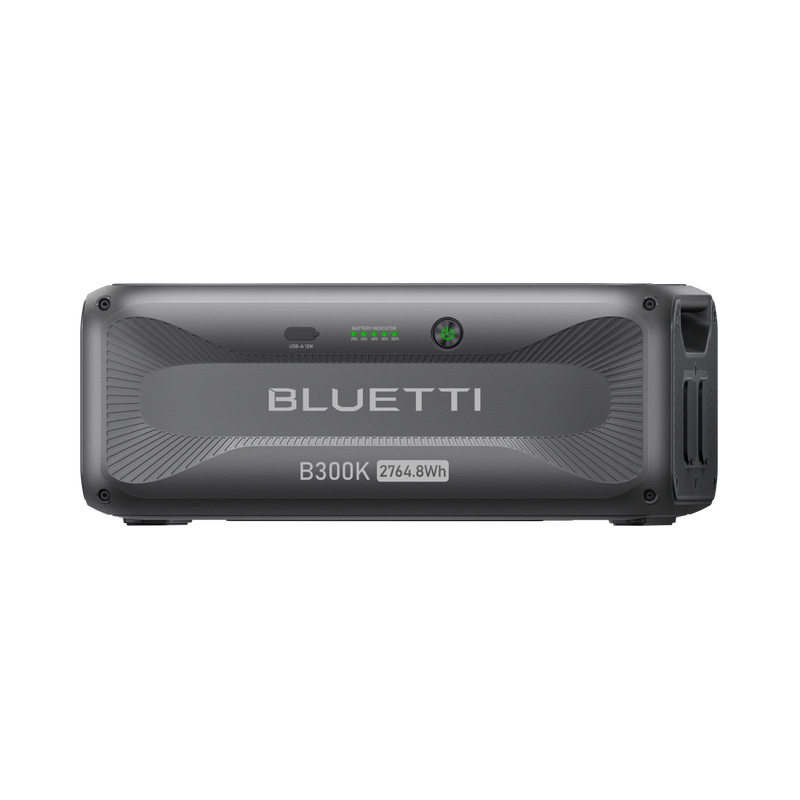 Bluetti B300K 2764.8Wh Battery Pack