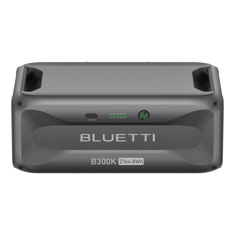 Bluetti B300K 2764.8Wh Battery Pack