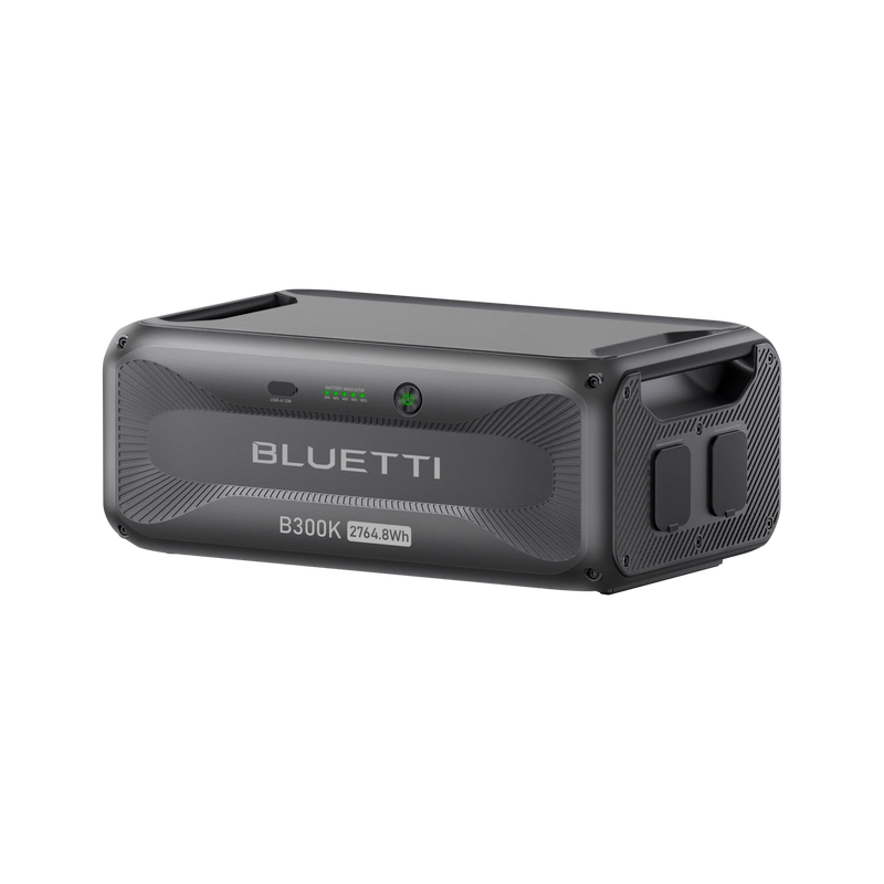 Bluetti B300K 2764.8Wh Battery Pack