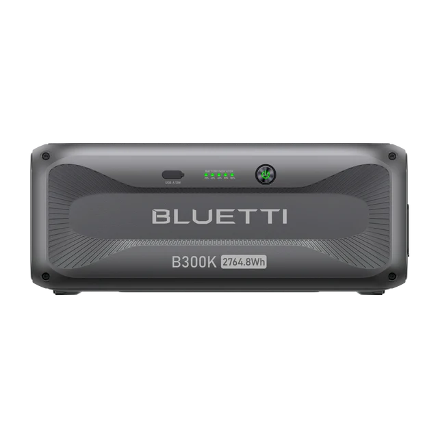 Bluetti B300K 2764.8Wh Battery Pack