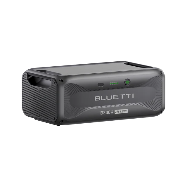 Bluetti B300K 2764.8Wh Battery Pack