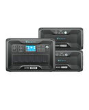 Bluetti AC500+B300S | Battery Power Station Kit