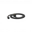 Wieland GST18i3 Starter Cable fitted with UK 13A Plug