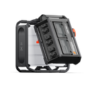 Instagrid LINK MAX for combining three Instagrid ONEs to create a 16A 3phase 400V Output