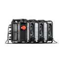 Instagrid 3Phase 16A 400V System