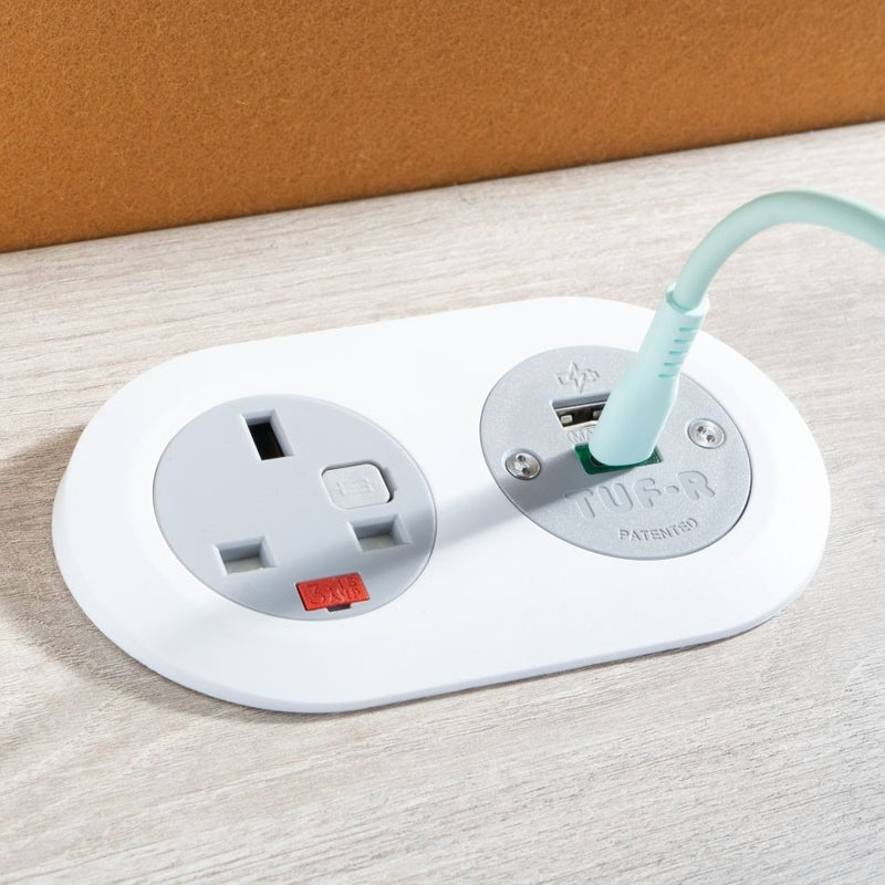 OE Pip2 Socket Unit