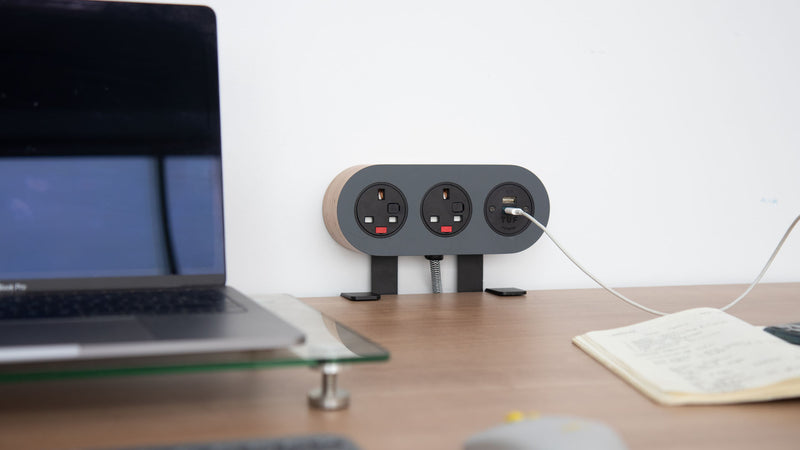 OE Ply 3G Socket Unit (horizontal)
