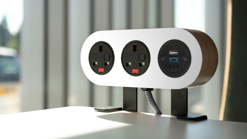 OE Ply 3G Socket Unit (horizontal)