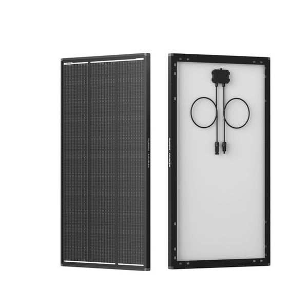 Renogy 120W ShadowFlux Anti-Shading N-Type Solar Panel