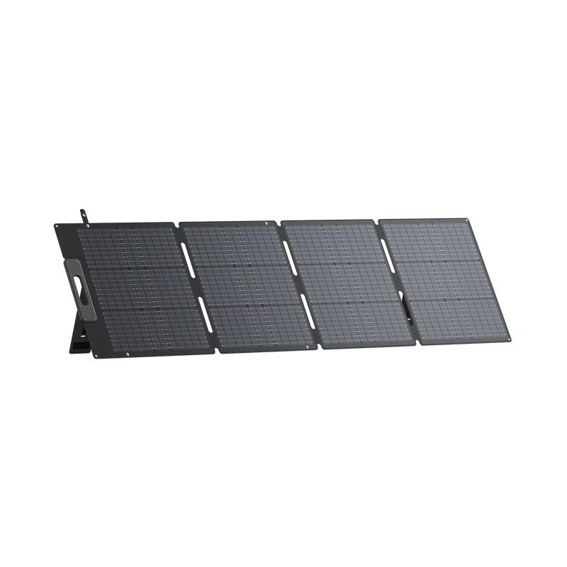 Bluetti PV200D 200W Portable Foldable Solar Panel