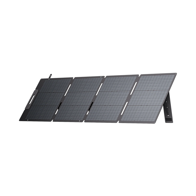 Bluetti PV200D 200W Portable Foldable Solar Panel