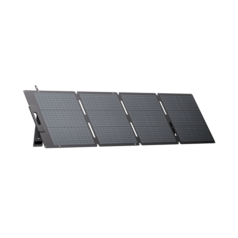 Bluetti PV200D 200W Portable Foldable Solar Panel
