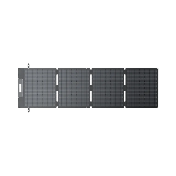 Bluetti PV200D 200W Portable Foldable Solar Panel