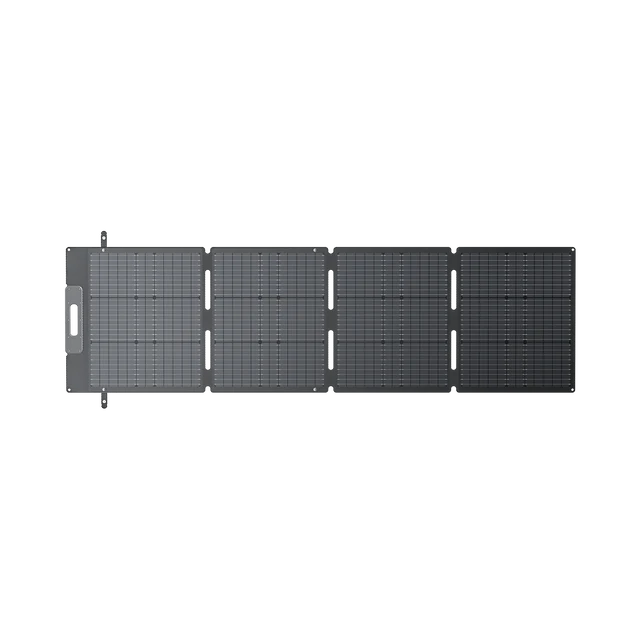 Bluetti PV200D 200W Portable Foldable Solar Panel