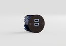 OE TUF-R Twin USB C+C 30W Canister